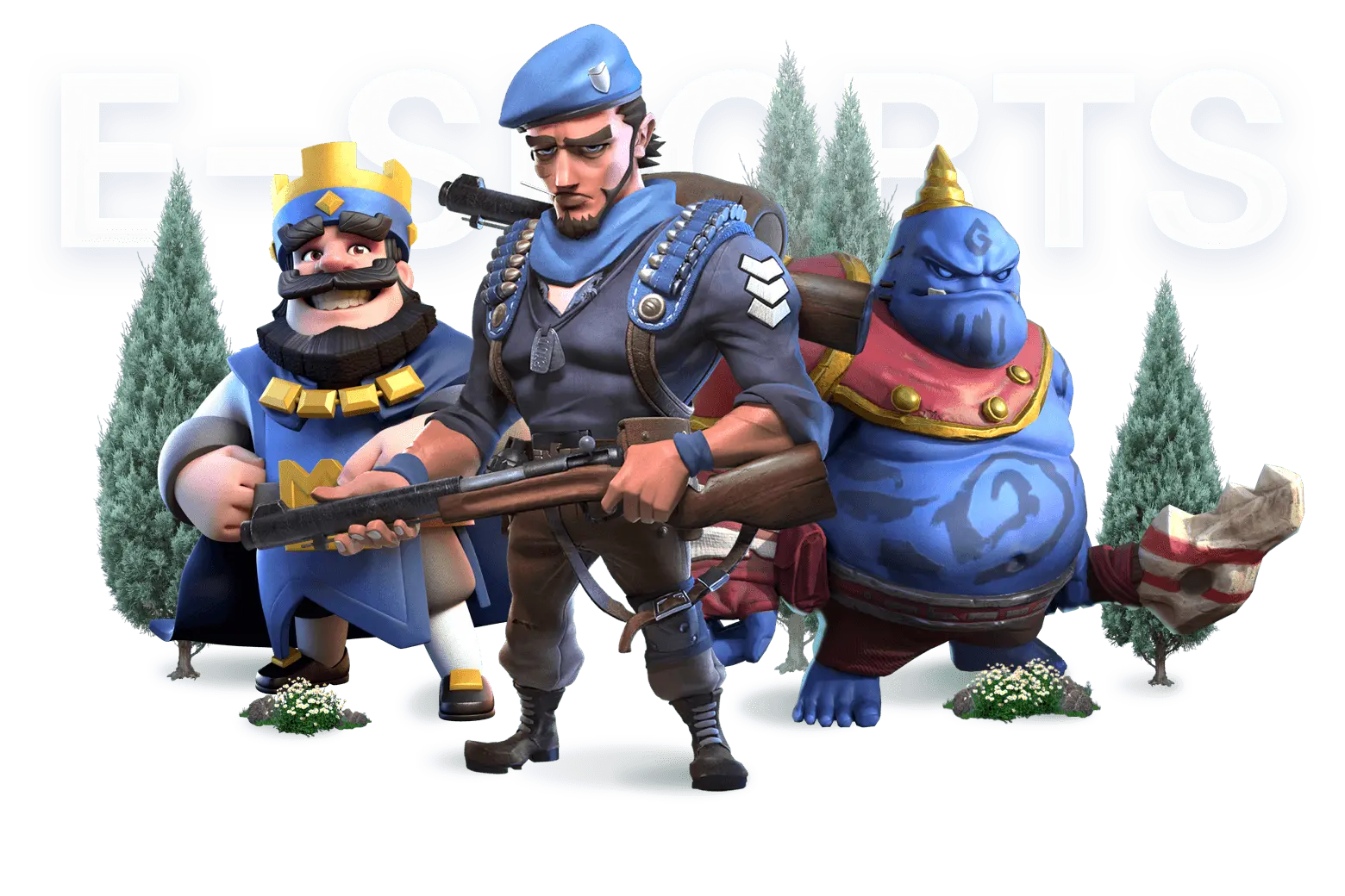 esports 万博体育