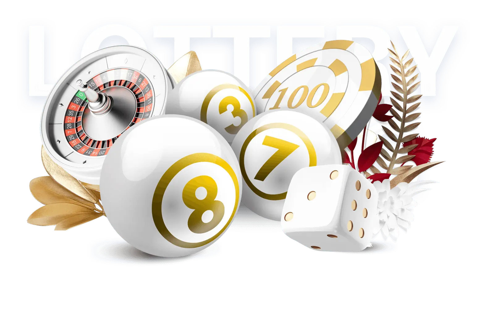 lottery 万博体育
