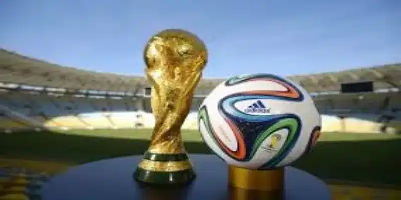 亮点纷呈：2026世界杯五大重磅看点-万博体育