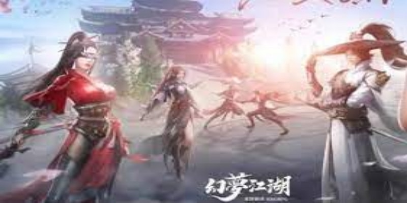2024年MMORPG盈利模式与万博体育观察-万博体育
